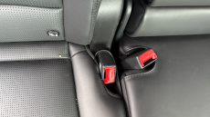 Hyundai SANTA FE 1.6 TGDi Plug-in Hybrid Calligraphy 5dr 4WD Auto Estate